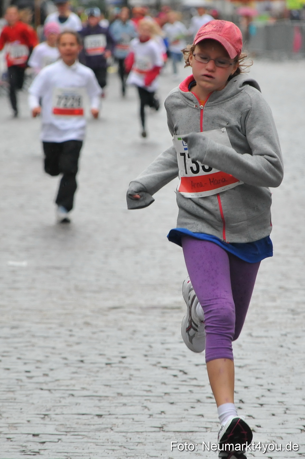 Stadtlauf Neumarkt 2011 0990